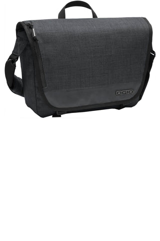 OGIO Sly Messenger (Heather Grey)