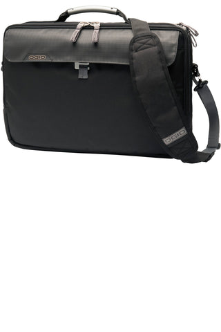 OGIO Pursuit Messenger (Black)