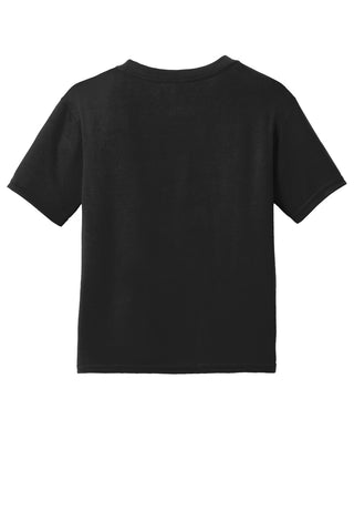 Gildan Youth Gildan Performance T-Shirt (Black)