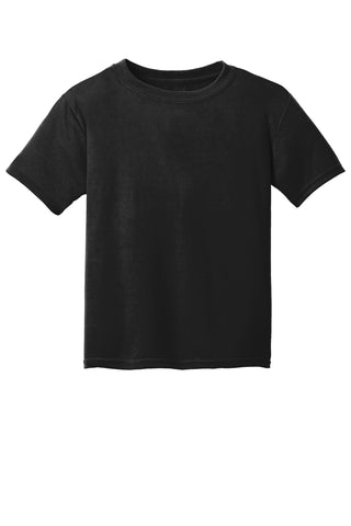 Gildan Youth Gildan Performance T-Shirt (Black)