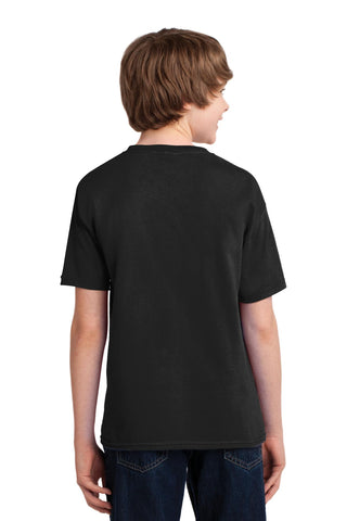 Gildan Youth Gildan Performance T-Shirt (Black)