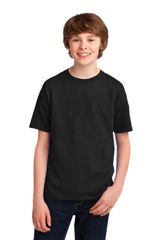 Gildan Youth Gildan Performance T-Shirt (Black)