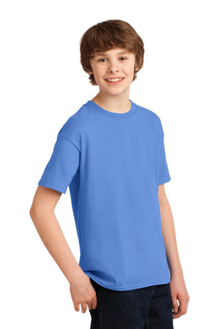 Gildan Youth Gildan Performance T-Shirt (Carolina Blue)