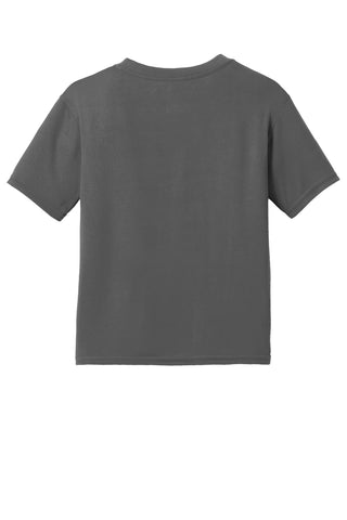 Gildan Youth Gildan Performance T-Shirt (Charcoal)