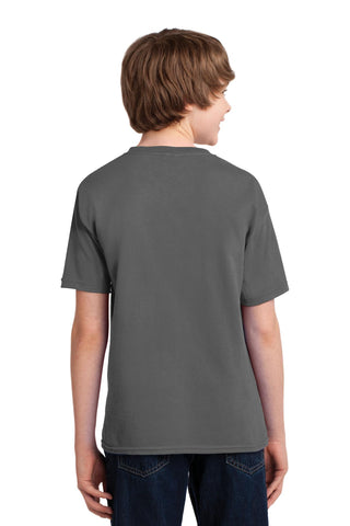 Gildan Youth Gildan Performance T-Shirt (Charcoal)