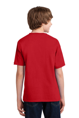 Gildan Youth Gildan Performance T-Shirt (Red)