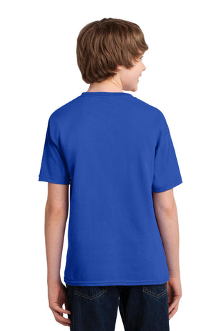 Gildan Youth Gildan Performance T-Shirt (Royal)