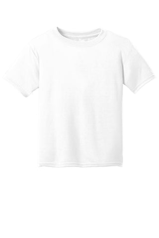 Gildan Youth Gildan Performance T-Shirt (White)