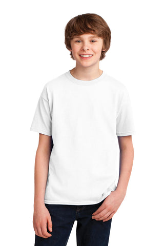 Gildan Youth Gildan Performance T-Shirt (White)