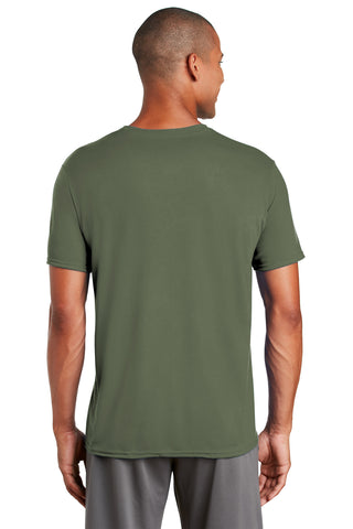 Gildan Gildan Performance T-Shirt (Military Green)