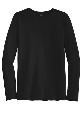 Gildan Performance Long Sleeve T-Shirt (Black)