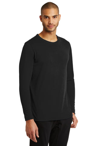 Gildan Performance Long Sleeve T-Shirt (Black)