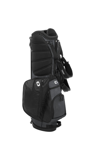 OGIO XL (Xtra-Light) 2.0 Golf Bag (Diesel Grey)