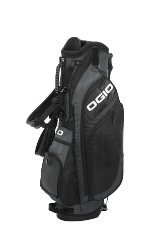 OGIO XL (Xtra-Light) 2.0 Golf Bag (Diesel Grey)