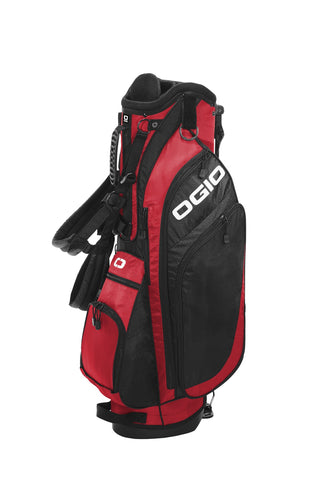 OGIO XL (Xtra-Light) 2.0 Golf Bag (Red)