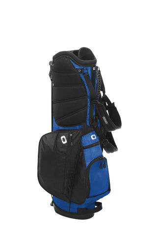 OGIO XL (Xtra-Light) 2.0 Golf Bag (Royal)