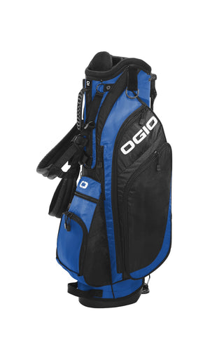 OGIO XL (Xtra-Light) 2.0 Golf Bag (Royal)