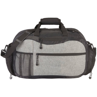 Printwear Attivo Sport 20" Duffel Bag (Graphite)