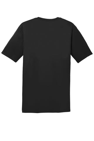 Hanes Cool Dri Performance T-Shirt (Black)