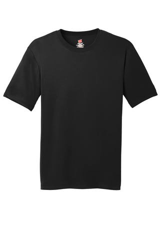 Hanes Cool Dri Performance T-Shirt (Black)