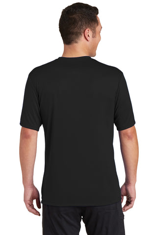 Hanes Cool Dri Performance T-Shirt (Black)