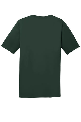 Hanes Cool Dri Performance T-Shirt (Deep Forest)