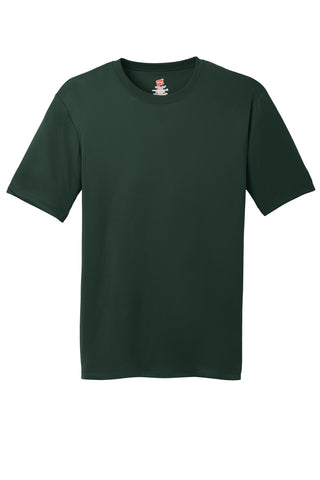 Hanes Cool Dri Performance T-Shirt (Deep Forest)