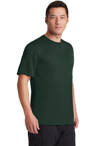 Hanes Cool Dri Performance T-Shirt (Deep Forest)