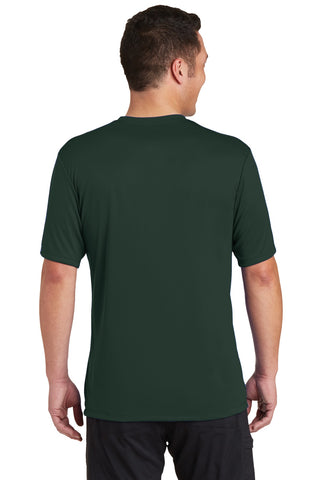 Hanes Cool Dri Performance T-Shirt (Deep Forest)