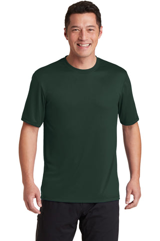 Hanes Cool Dri Performance T-Shirt (Deep Forest)