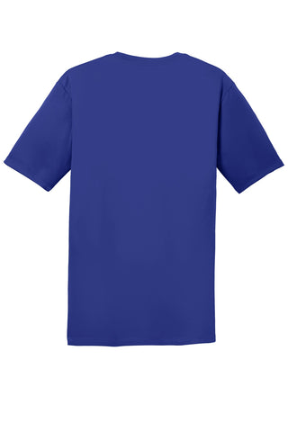 Hanes Cool Dri Performance T-Shirt (Deep Royal)