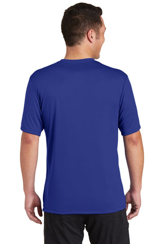 Hanes Cool Dri Performance T-Shirt (Deep Royal)