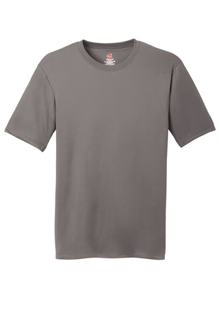 Hanes Cool Dri Performance T-Shirt (Graphite)