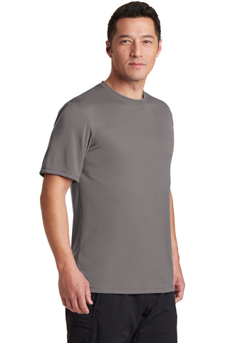 Hanes Cool Dri Performance T-Shirt (Graphite)