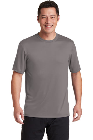 Hanes Cool Dri Performance T-Shirt (Graphite)