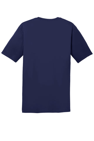 Hanes Cool Dri Performance T-Shirt (Navy)