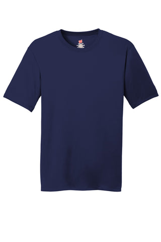 Hanes Cool Dri Performance T-Shirt (Navy)