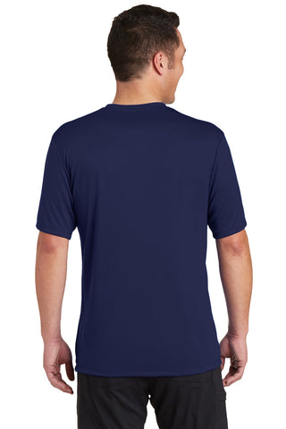 Hanes Cool Dri Performance T-Shirt (Navy)