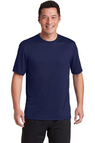 Hanes Cool Dri Performance T-Shirt (Navy)