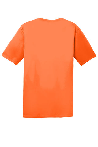 Hanes Cool Dri Performance T-Shirt (Safety Orange)