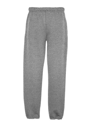 Jerzees Super Sweats NuBlend Sweatpant with Pockets (Oxford)