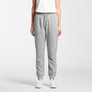 AS Colour Womens Premium Track Pants (Athletic Heather)