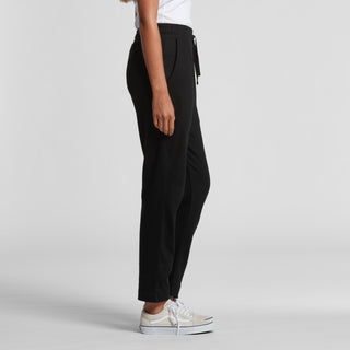 AS Colour Womens Heavy Lounge Pants (Black)