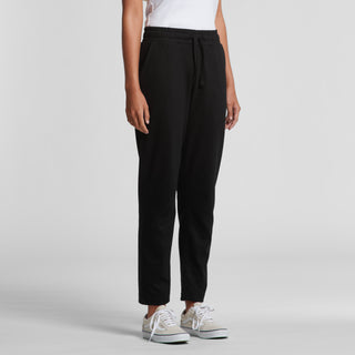 AS Colour Womens Heavy Lounge Pants (Black)