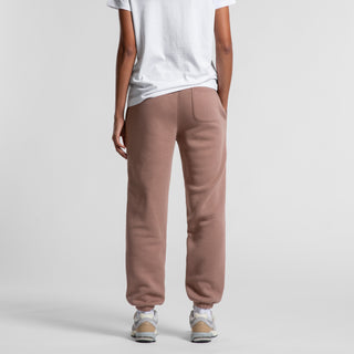 AS Colour Womens Relax Track Pants (Hazy Pink)