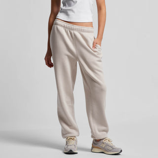 AS Colour Womens Relax Track Pants (Bone)