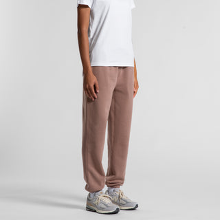 AS Colour Womens Relax Track Pants (Hazy Pink)