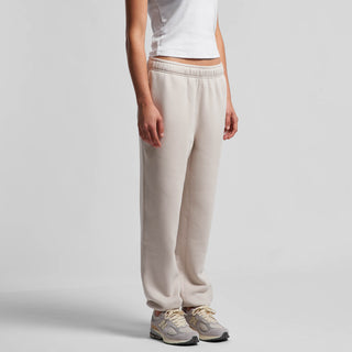 AS Colour Womens Relax Track Pants (Bone)