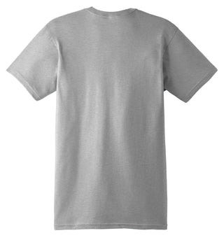 Hanes Perfect-T Cotton T-Shirt (Ash)