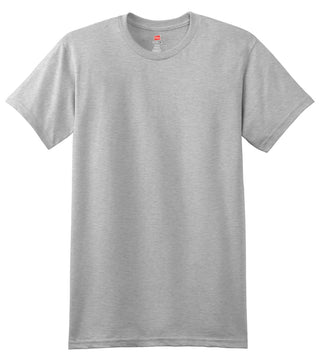 Hanes Perfect-T Cotton T-Shirt (Ash)